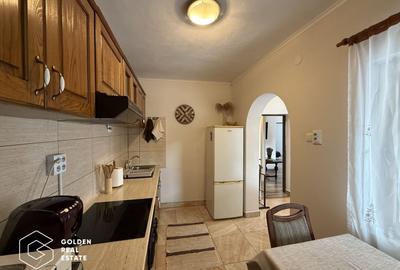 Casa cocheta, 2 dormitoare, teren 435mp, malul Muresului (Tabacovici) - 9