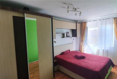 Apartament cu 2 camere decomandat, mobilat în Păcurari - 6