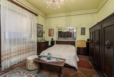 Apartament cu poveste in inima Bucurestiului - Rosetti, Str. Sfintilor Apartament cu poveste in inima Bucurestiului - Rosetti, Str. Sfintilor - 2