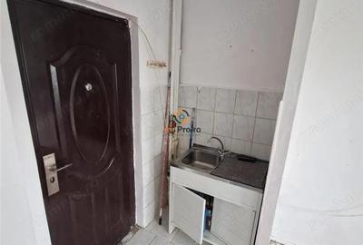 Garsonieră în Olimpia-Stadion - 1