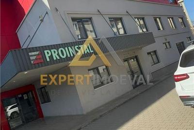 Spațiu comercial, de 135 mp, în Central - 1