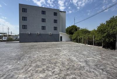 Spațiu comercial, de 590 mp, în Exterior Vest - 6
