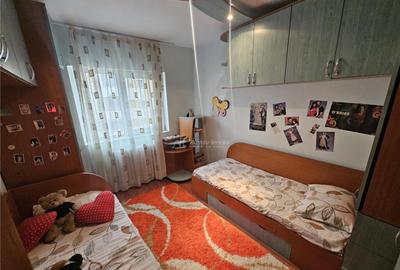 Resita, 4 Cam. Dec., Mobilat Utilat, Et. 2, Micro 4 - 2