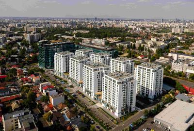 Apartament cu 2 camere semidecomandat, mobilat în Cotroceni - 23