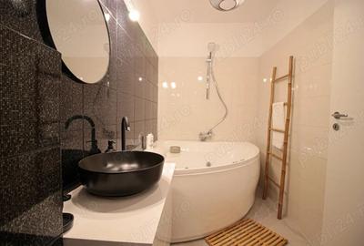 Apartament 3 camere si loc parcare in Rasnov - Fara comision - 2