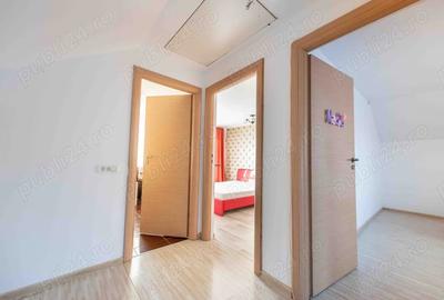 Casă cu 3 camere cu Teren 260 Mp în Giroc - 1