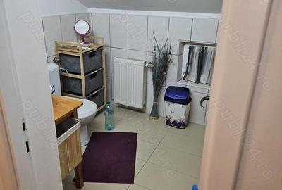 Casă cu Teren 1000 Mp în Ciolpani - 8