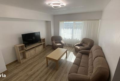 Apartament cu 2 camere decomandat în Morăreni - 2