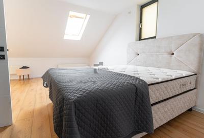 Duplex cu 4 camere cu Canalizare în Tunari - 46