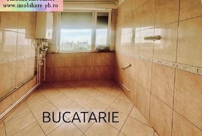 Apartament 3 camere de vanzare : Nord - (Cameliei),centrala termica - 3