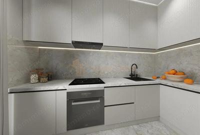 COMISION ZERO-Apartament 1 camera , imobil nou zona Constantin Brancoveanu - 3