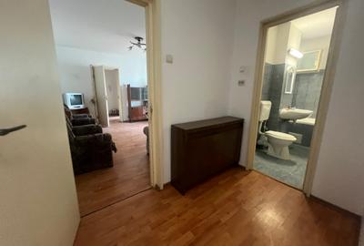 Apartament cu 3 camere semidecomandat în Militari - 5