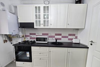 Garsoniera Plaza Residece faza 2 metrou 6 minute - 5