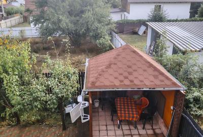 Casă cu 4 camere cu Teren 408 Mp în Soveja - 11