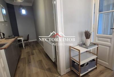 Spațiu comercial, de 35 mp, în Ultracentral - 6