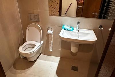 Penthouse pe 2 etaje in  Constanta zona  Faleza Nord - 23