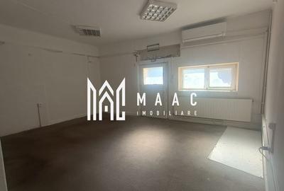 Spatiu comercial /birouri I Parter I 45MP I Terezian - 2