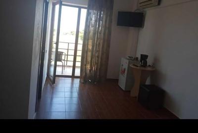 Garsonieră decomandată în Central - 7