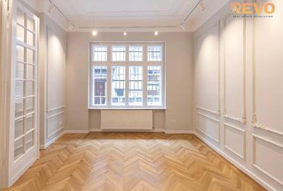 Foișorul de Foc – Zece Mese | Parter vilă interbelică | Spațiu comercial / birou - 3