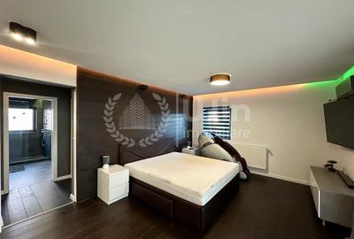 Apartament 3 camere ultrafinisat | 106mp | Etaj 1 | Parcare | Europa! - 7