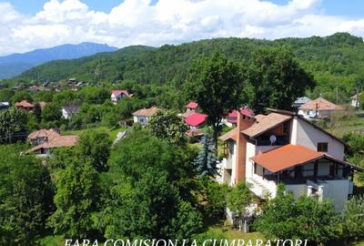 VILA SPECTACULOASA, TEREN 2328 MP VILA SPECTACULOASA, TEREN 2328 MP - 4