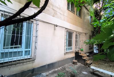 Apartament cu 2 camere, parter, intrare separată, Magheru  - Piața Romană - 11