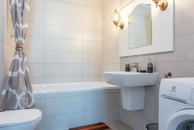 Apartament 3 Camere Politehnica | 21 Residence I Loc de parcare - 17