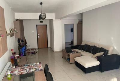 Apartament cu 3 camere în Faleza Nord - 2