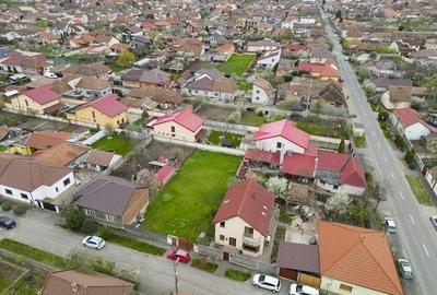 Teren intravilan de 532 mp in zona de Top Gradi?te - 6