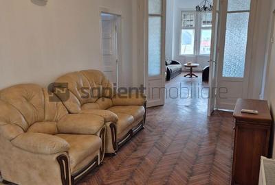 Apartament cu 4 camere în Ultracentral - 5
