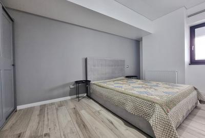 Rezidenta centrala in Mamaia cu vedere frontala catre lac - 8