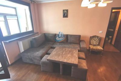 Apartament 3 camere, ultracentral, 2 balcoane, Piatra Neamt - 4