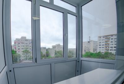 Apartament cu 3 camere semidecomandat, mobilat în Giurgiului - 16