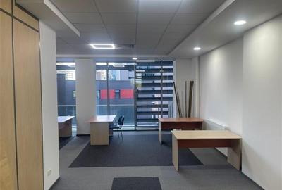 Inchiriere birouri in zona Baneasa - de la 300 mp - 7