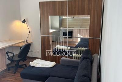 Apartament 3 cam de inchiriat, 10 min de mers pe jos -UMF, utilitati incluse - 1