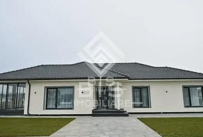 Casă individuală cu 4 camere cu Teren 500 Mp în Nord-Vest - 4