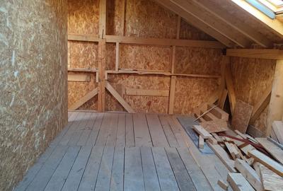 Casă cu 3 camere cu Teren 200 Mp în Dumbrăvița - 5