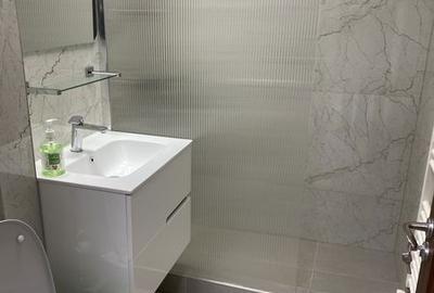 Apartament cu 3 camere, mobilat în Piața Unirii - 4