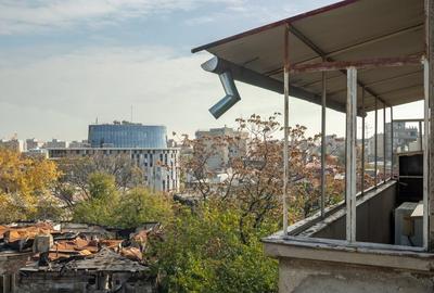 Apartament atipic in inima orasului - 13