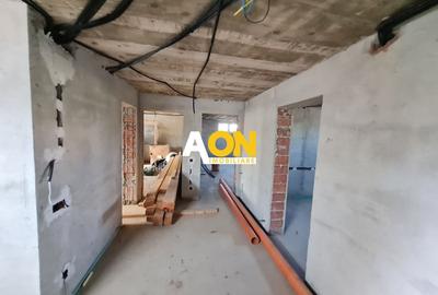 Casă individuală cu 5 camere cu Canalizare în Ampoi 3 - 3