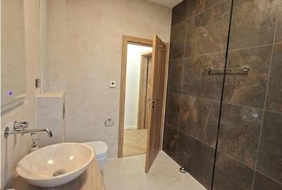 Apartament de LUX 3 camere parcare subterana Promenada Mall - 29