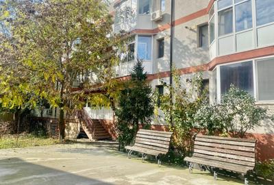 Garsoniera bloc NOU Luica / Brancoveanu Garsoniera bloc NOU Luica / Brancoveanu - 12