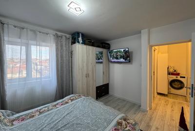 Apartament cu 3 camere decomandat în Nicolae Titulescu - 4