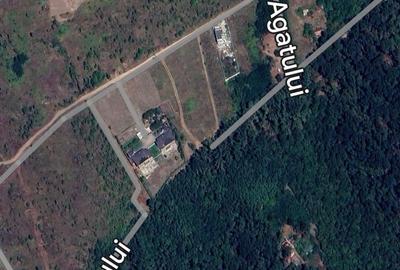 Teren Construcții intravilan de 2000 mp, în Băneasa - 2