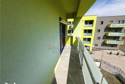 Apartament cu 3 camere în Copou - 10