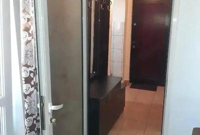 Garsonieră decomandată în Ostroveni - 1