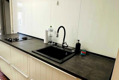 Apartament cu 2 camere decomandat în Dorobanți - 1