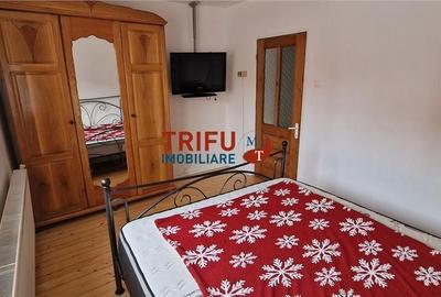 Apartament cu 2 camere semidecomandat în Cetate - 8