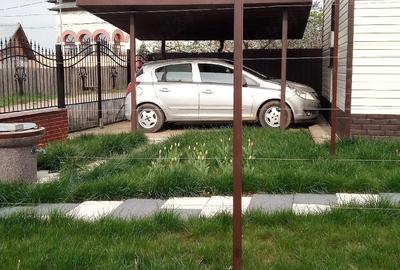 Casă cu Teren 2600 Mp în Colceag - 2