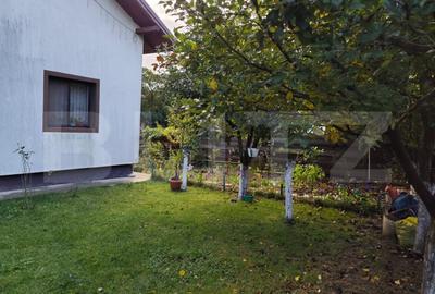 Casa 2 in 1, pentru 2 familii, 130 mp utili, Lunca Cetatuii - 3